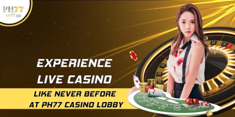 Chương trình VIP tại Bavet Mocbai